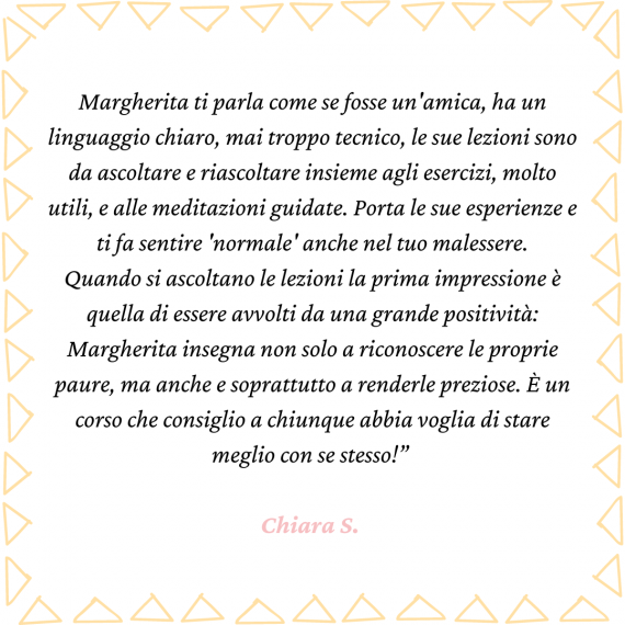 recensione 6 corso 1