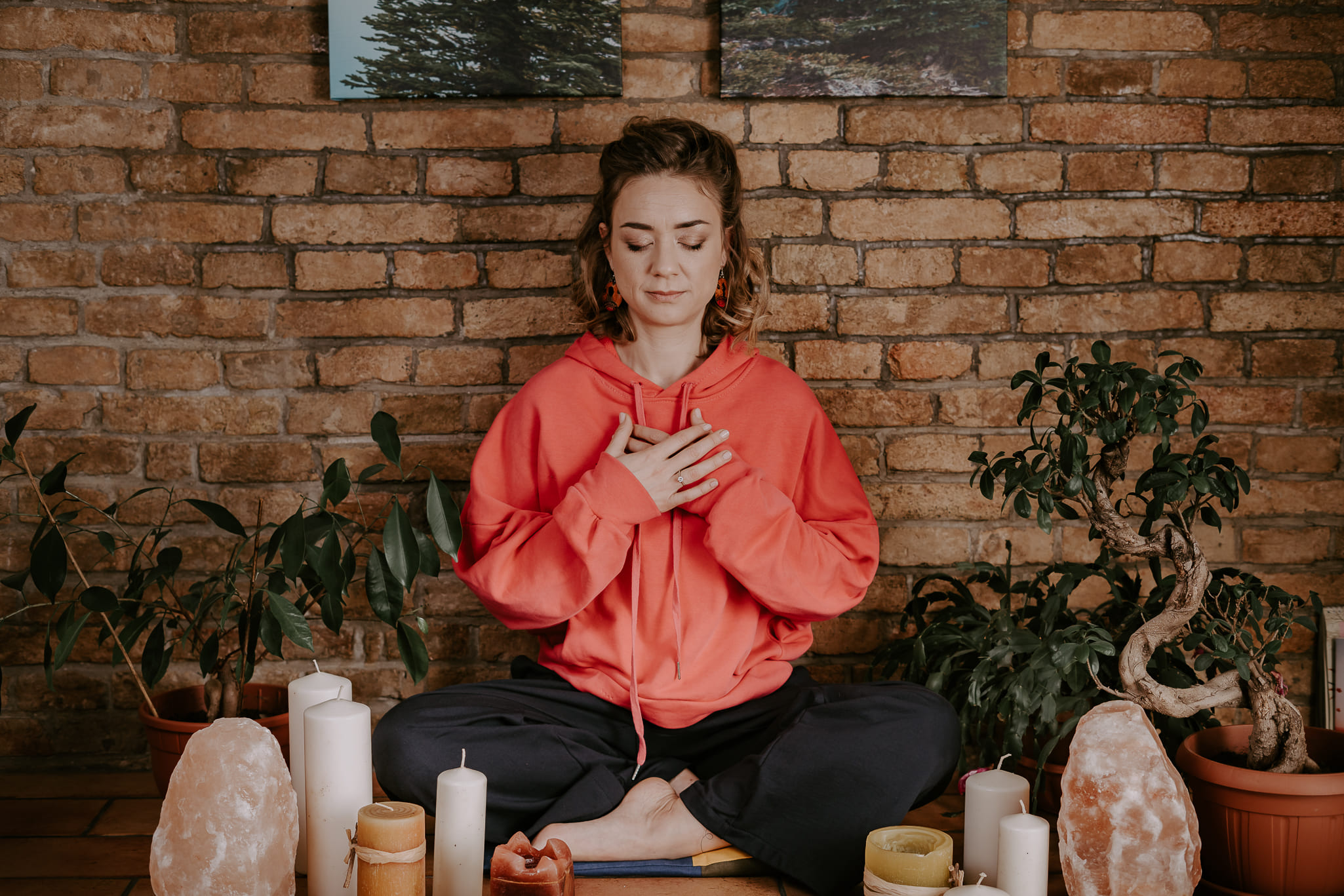 meditazioni incondizionato amore